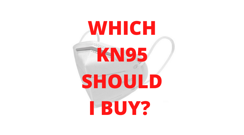 Which KN95 respirator is the best for me to buy?