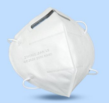 Load image into Gallery viewer, Chengde KN95 Earloops - (50 pieces at $1.39/Respirator) FDA authorized &amp; CDC tested - KN95 Respirator Masks For Sale
