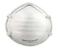 Load image into Gallery viewer, Honeywell H801 KN95 with HEADWRAP - CDC tested (30 pieces at $2.49/Respirator) - KN95 Respirator Masks For Sale
