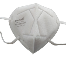 Load image into Gallery viewer, Honeywell H910 Plus KN95 Earloops (50 pieces at $1.99/Respirator) - KN95 Respirator Masks For Sale
