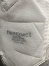 Load image into Gallery viewer, Honeywell NIOSH N95 H910PLUS (50 pieces at $2.59/Respirator) HEADWRAP - CDC Approved - KN95 Respirator Masks For Sale
